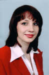 Ирина Александровна Дороговцева