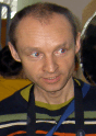 Сергей Александрович Ловягин