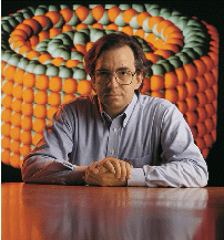Эрик Дрекслер – автор книги «Машины созидания: грядущая эра нанотехнологии»